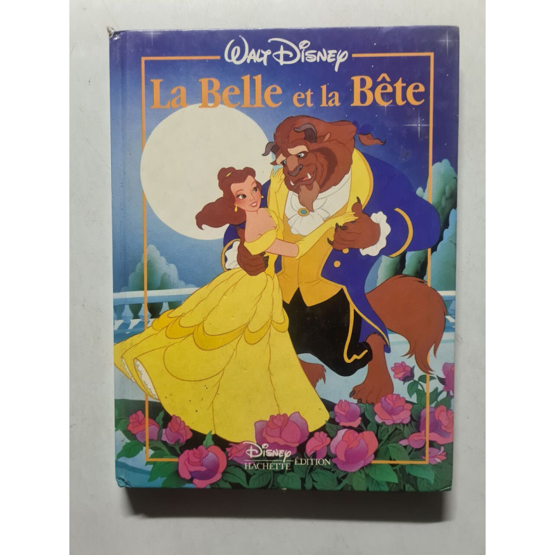 La Belle et la Bête
