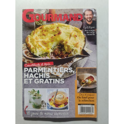 Gourmand nº 305