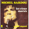 Les Vieux Mariés / Zombi Dupont