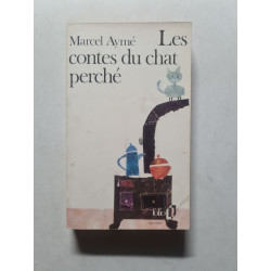 Les contes du chat perché