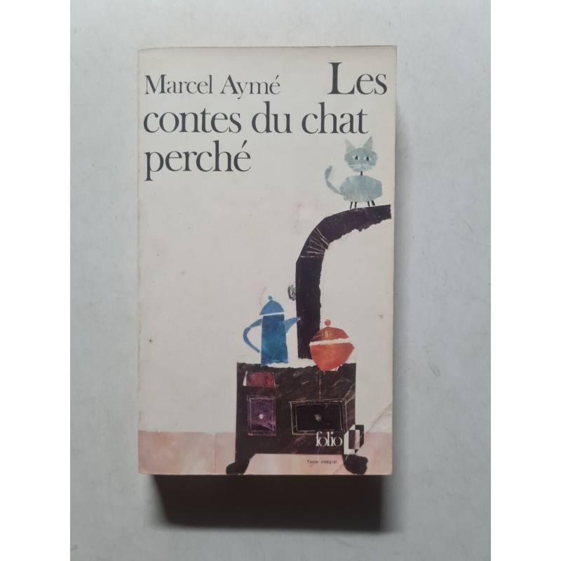 Les contes du chat perché
