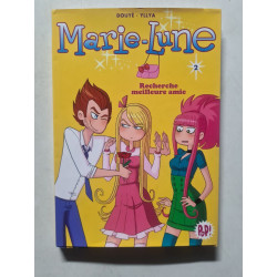 Marie-Lune