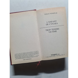 L'Enfant de Cynara