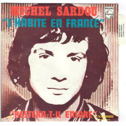 J'habite En France