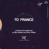 To France