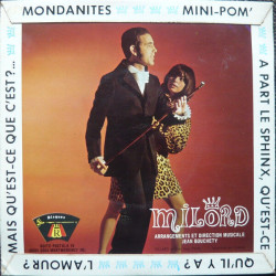 Mondanités
