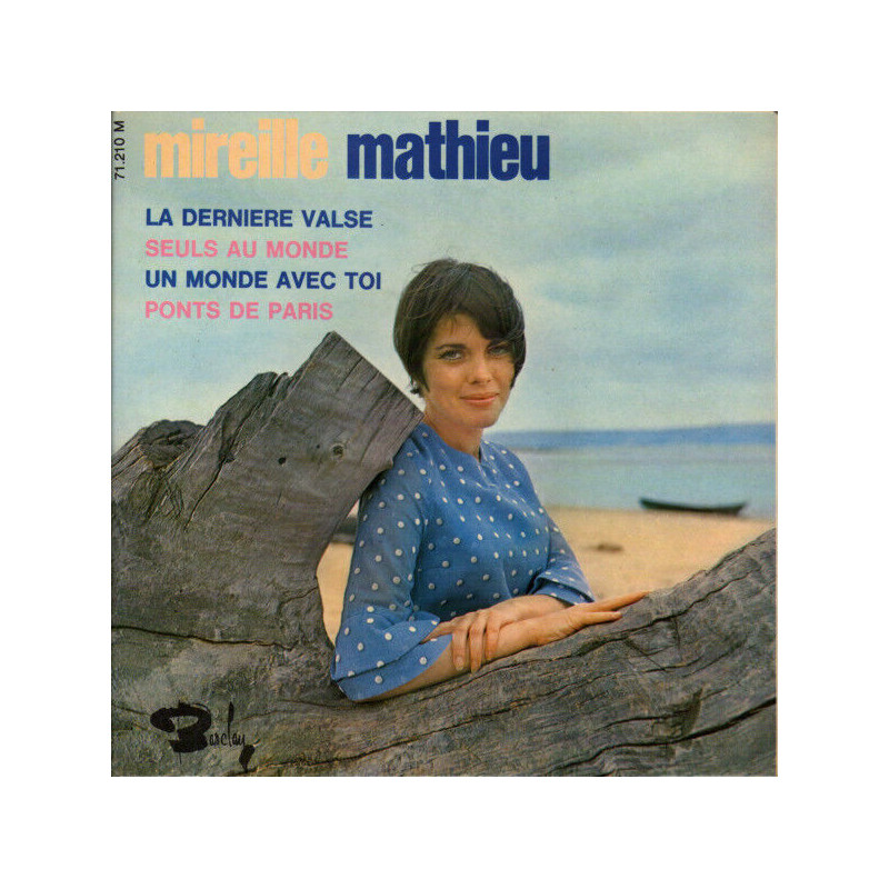 La Dernière Valse