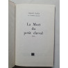 La Mort du petit cheval