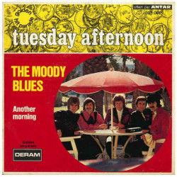 Tuesday Afternoon