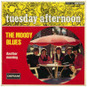 Tuesday Afternoon