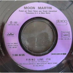 Firing Line