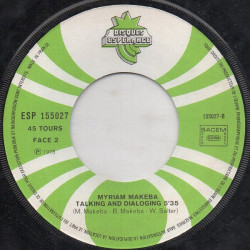 Hauteng / Talking And Dialoging