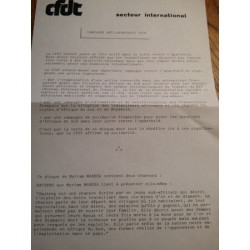 Hauteng / Talking And Dialoging