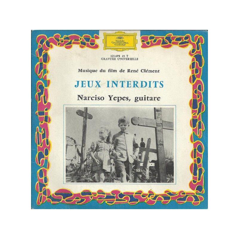 Jeux Interdits