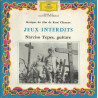 Jeux Interdits