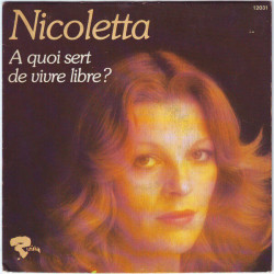 A Quoi Sert De Vivre Libre