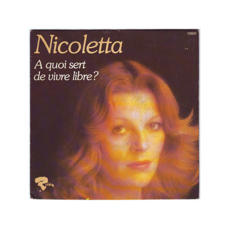 A Quoi Sert De Vivre Libre