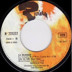 La Musique