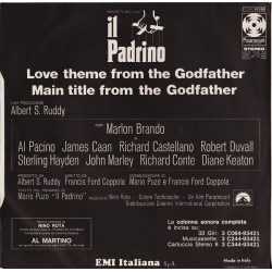 Il Padrino