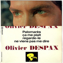 Palomarès