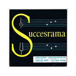 Succesrama S.R. 11