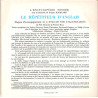 Le Repetiteur d'Anglais 5éme