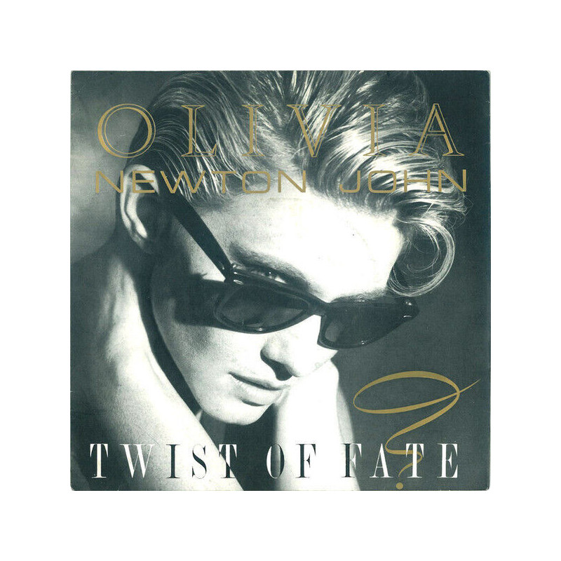 Twist Of Fate