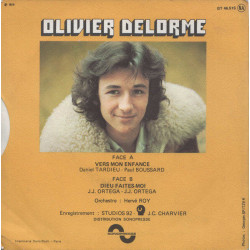 Vers Mon Enfance
