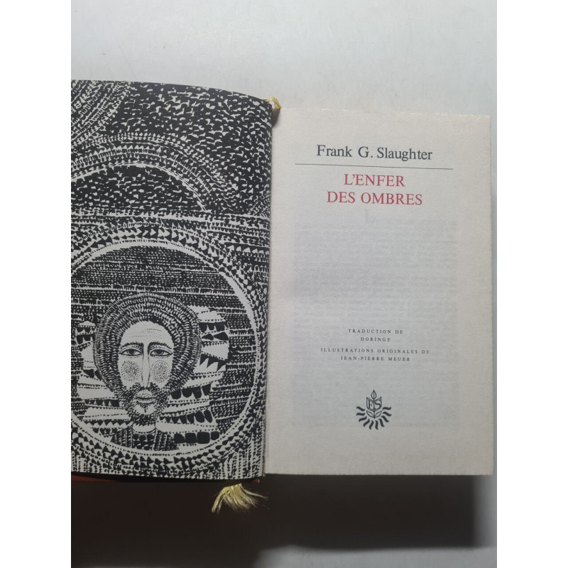 L'Enfer des ombres