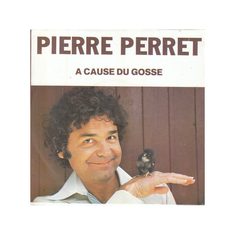 A Cause Du Gosse
