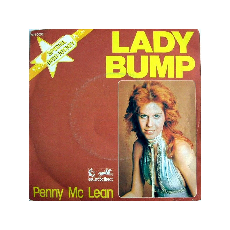 Lady Bump