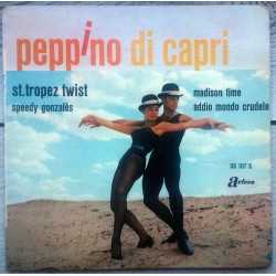 St.Tropez Twist
