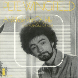 A Whole Pot Of Jelly (For A Little Slice Of Toast)