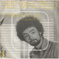 A Whole Pot Of Jelly (For A Little Slice Of Toast)