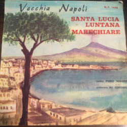 Santa Lucia Luntana / Marechiare