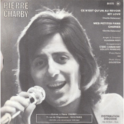 Ce N'est Qu'un Au Revoir My Love