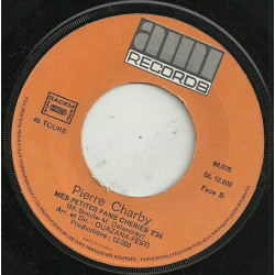 Ce N'est Qu'un Au Revoir My Love