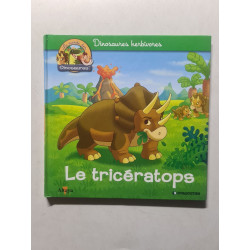 Le tricératops