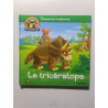 Le tricératops