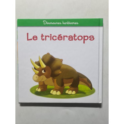 Le tricératops