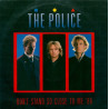 Don't Stand So Close To Me '86