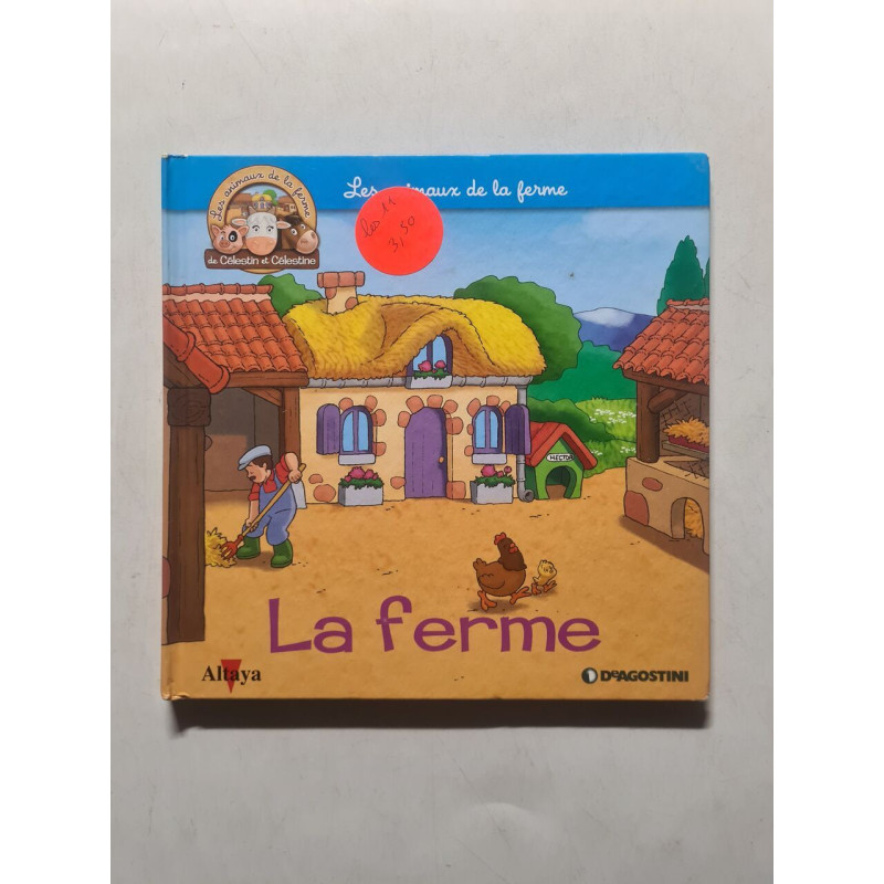 La ferme