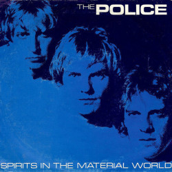 Spirits In The Material World