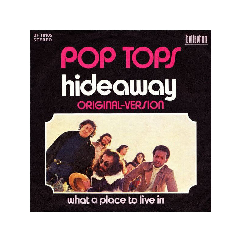 Hideaway