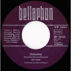 Hideaway