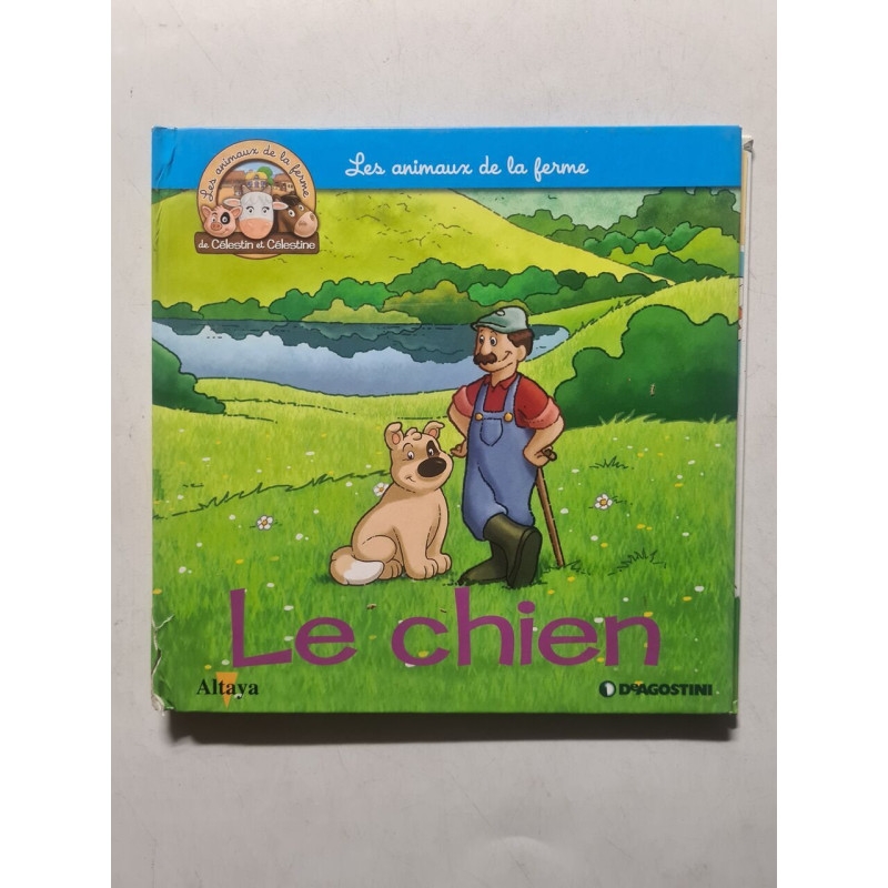 Le chien