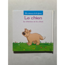 Le chien