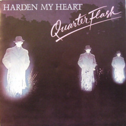 Harden My Heart