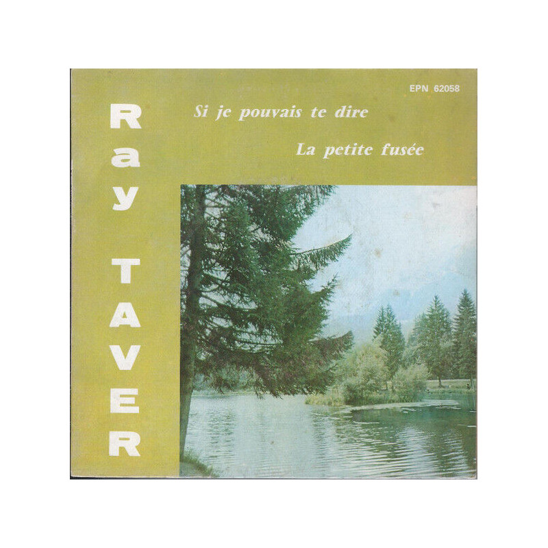 Si Je Pouvais Te Dire - La Petite Fusée