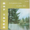 Si Je Pouvais Te Dire - La Petite Fusée